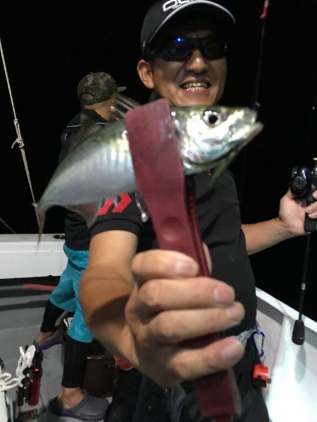 渡船屋たにぐち 釣果