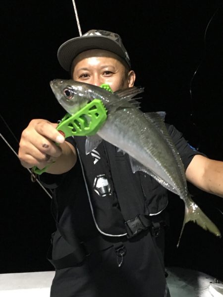 渡船屋たにぐち 釣果