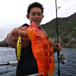 光生丸 釣果