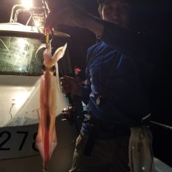 アマテラス 釣果