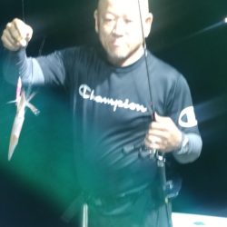 神海丸 釣果