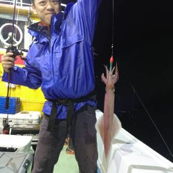 海龍丸（石川） 釣果