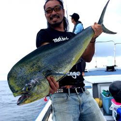 渡船屋たにぐち 釣果