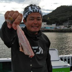 Big One ビッグワン 釣果