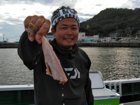 Big One ビッグワン 釣果