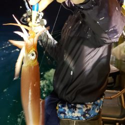 海龍丸（石川） 釣果