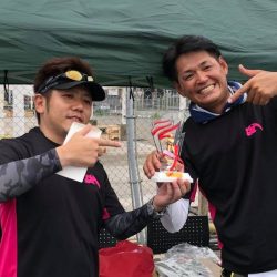 海季丸(みきまる) 釣果