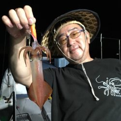 渡船屋たにぐち 釣果