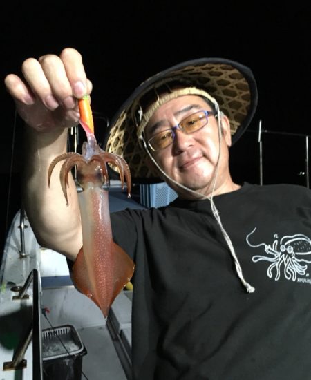 渡船屋たにぐち 釣果