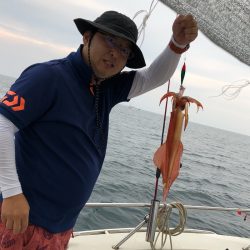 末広丸(熊本) 釣果