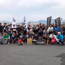 海季丸(みきまる) 釣果