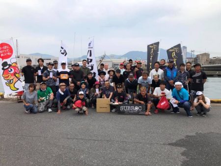 海季丸(みきまる) 釣果