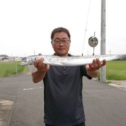 みやけ丸 釣果
