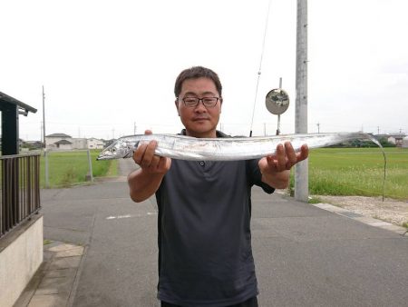 みやけ丸 釣果