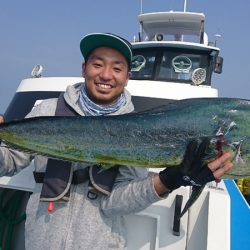 第三共栄丸 釣果