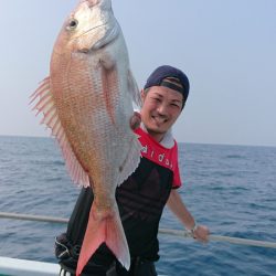 和栄丸 釣果