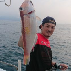 和栄丸 釣果
