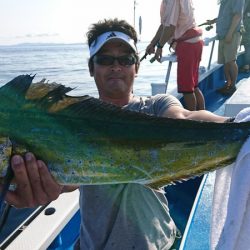 第三共栄丸 釣果