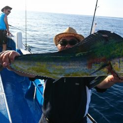 第三共栄丸 釣果