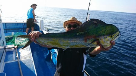 第三共栄丸 釣果