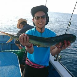 第三共栄丸 釣果