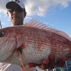 シースナイパー海龍 釣果
