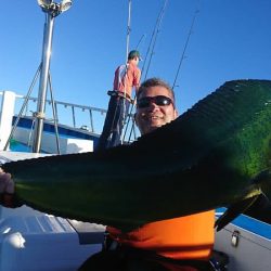 第三共栄丸 釣果