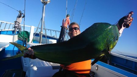 第三共栄丸 釣果