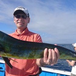 第三共栄丸 釣果