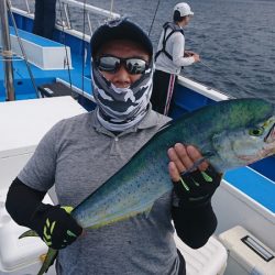 第三共栄丸 釣果