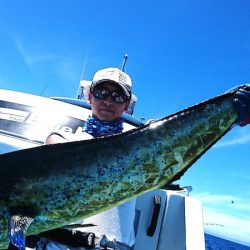 第三共栄丸 釣果