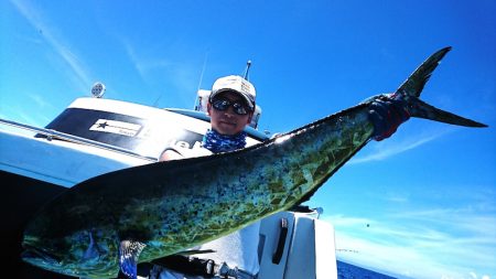 第三共栄丸 釣果