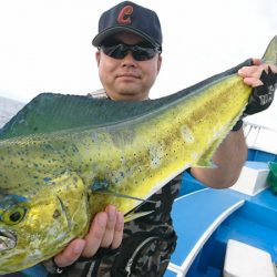 第三共栄丸 釣果