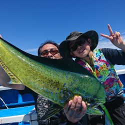 第三共栄丸 釣果