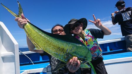 第三共栄丸 釣果