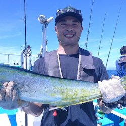 第三共栄丸 釣果