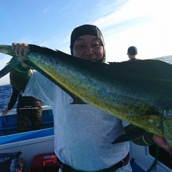 第三共栄丸 釣果