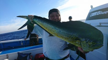 第三共栄丸 釣果