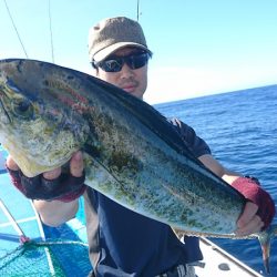 第三共栄丸 釣果