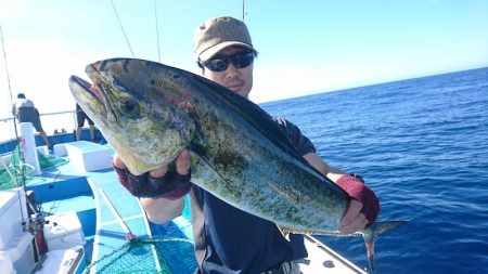 第三共栄丸 釣果