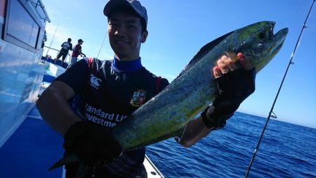 第三共栄丸 釣果