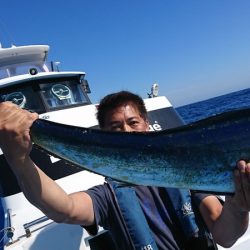 第三共栄丸 釣果