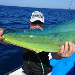 第三共栄丸 釣果