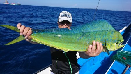 第三共栄丸 釣果