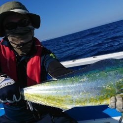 第三共栄丸 釣果