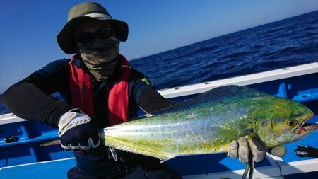 第三共栄丸 釣果