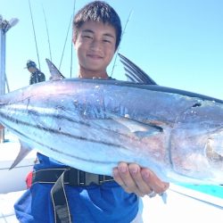 第三共栄丸 釣果