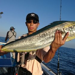 第三共栄丸 釣果