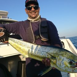 第三共栄丸 釣果