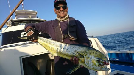 第三共栄丸 釣果